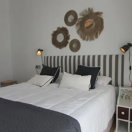 Puerta De Oriente Apartment Playas de Vera