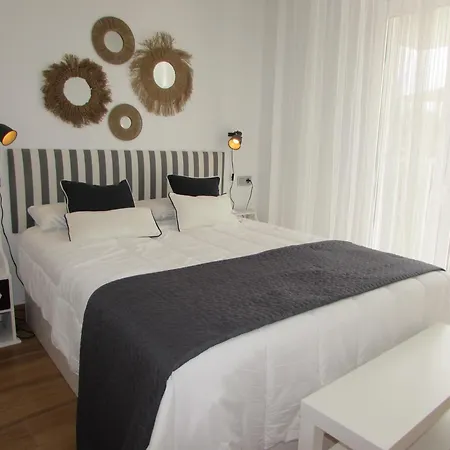 Puerta De Oriente Apartment Playas de Vera