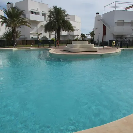 Apartment Puerta De Oriente *