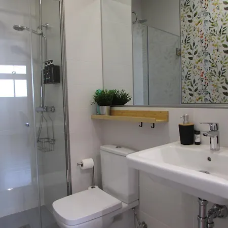 Apartment Puerta De Oriente Playas de Vera