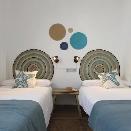 Apartment Puerta De Oriente Playas de Vera