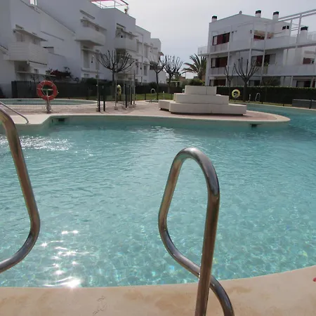 Apartment Puerta De Oriente Playas de Vera