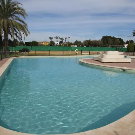 Puerta De Oriente Apartment Playas de Vera